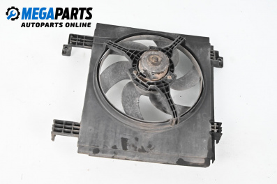 Radiator fan for Smart City-Coupe 450 (07.1998 - 01.2004) 0.6 (S1CLA1, 450.341), 55 hp