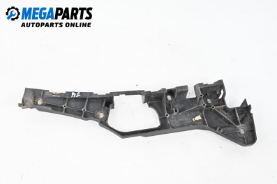 Bumper holder for Smart City-Coupe 450 (07.1998 - 01.2004), coupe, position: front - right