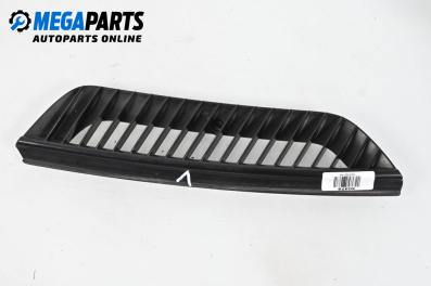 Grill for Smart City-Coupe 450 (07.1998 - 01.2004), coupe, position: left