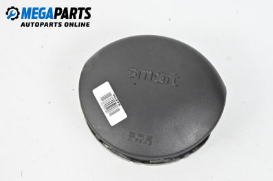 Airbag for Smart City-Coupe 450 (07.1998 - 01.2004), 3 türen, coupe, position: vorderseite