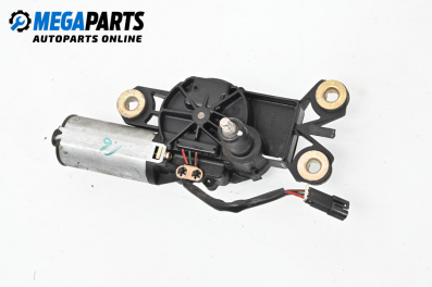 Motor scheibenwischer, vorne for Smart City-Coupe 450 (07.1998 - 01.2004), coupe, position: rückseite