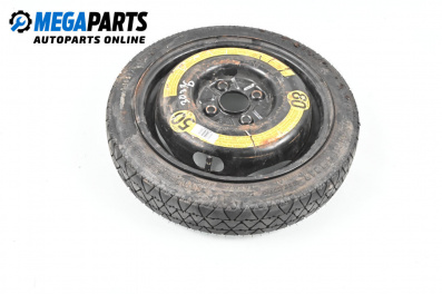 Spare tire for Volkswagen Golf III Hatchback (08.1991 - 07.1998) 14 inches, width 3.5 (The price is for one piece)