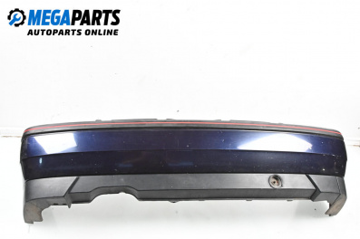 Rear bumper for Volkswagen Golf III Hatchback (08.1991 - 07.1998), hatchback