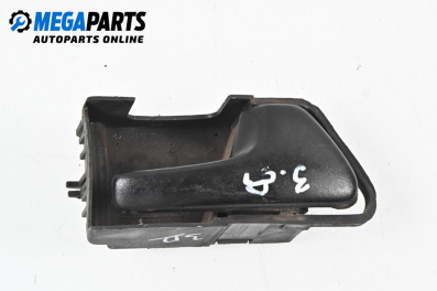 Inner handle for Volkswagen Golf III Hatchback (08.1991 - 07.1998), 5 doors, hatchback, position: rear - right