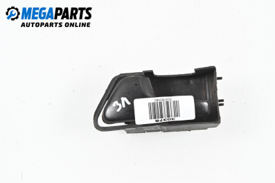 Inner handle for Volkswagen Golf III Hatchback (08.1991 - 07.1998), 5 doors, hatchback, position: rear - left