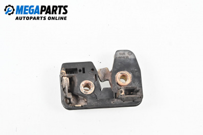 Încuietoare portbagaj for Volkswagen Golf III Hatchback (08.1991 - 07.1998), hatchback, position: din spate