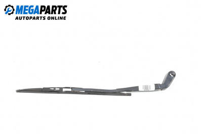 Braț ștergător lunetă for Volkswagen Golf III Hatchback (08.1991 - 07.1998), position: din spate