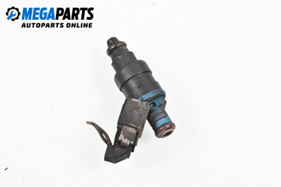 Gasoline fuel injector for Volkswagen Golf III Hatchback (08.1991 - 07.1998) 1.6, 101 hp