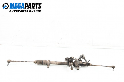 Hydraulic steering rack for Volkswagen Golf III Hatchback (08.1991 - 07.1998), hatchback