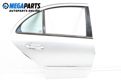 Door for Mercedes-Benz E-Class Sedan (W211) (03.2002 - 03.2009), 5 doors, sedan, position: rear - right