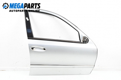 Door for Mercedes-Benz E-Class Sedan (W211) (03.2002 - 03.2009), 5 doors, sedan, position: front - right