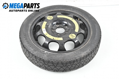 Spare tire for Mercedes-Benz E-Class Sedan (W211) (03.2002 - 03.2009) 17 inches, width 4 (The price is for one piece), № A2114012502