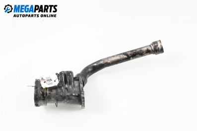 EGR tube for Mercedes-Benz E-Class Sedan (W211) (03.2002 - 03.2009) E 270 CDI (211.016), 177 hp