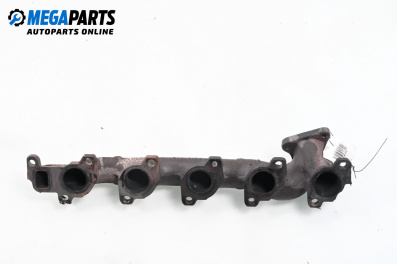 Exhaust manifold for Mercedes-Benz E-Class Sedan (W211) (03.2002 - 03.2009) E 270 CDI (211.016), 177 hp