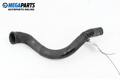 Furtun de apă for Mercedes-Benz E-Class Sedan (W211) (03.2002 - 03.2009) E 270 CDI (211.016), 177 hp