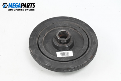 Damper pulley for Mercedes-Benz E-Class Sedan (W211) (03.2002 - 03.2009) E 270 CDI (211.016), 177 hp