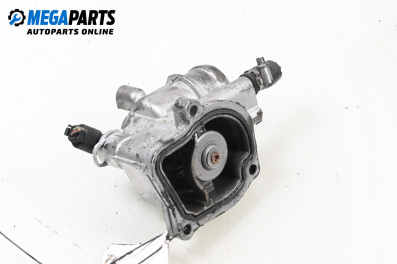 Thermostat housing for Mercedes-Benz E-Class Sedan (W211) (03.2002 - 03.2009) E 270 CDI (211.016), 177 hp