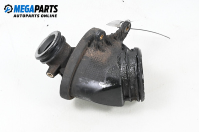 Conductă turbină for Mercedes-Benz E-Class Sedan (W211) (03.2002 - 03.2009) E 270 CDI (211.016), 177 hp