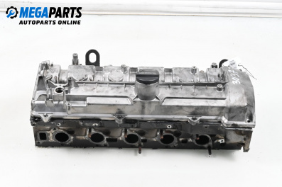 Engine head for Mercedes-Benz E-Class Sedan (W211) (03.2002 - 03.2009) E 270 CDI (211.016), 177 hp