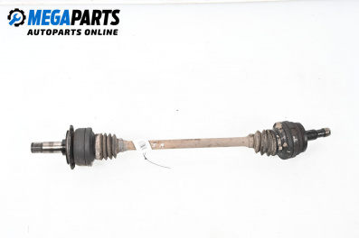 Driveshaft for Mercedes-Benz E-Class Sedan (W211) (03.2002 - 03.2009) E 270 CDI (211.016), 177 hp, position: rear - left, automatic