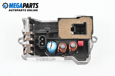 Reostat for Mercedes-Benz M-Class SUV (W163) (02.1998 - 06.2005), № A1638210051