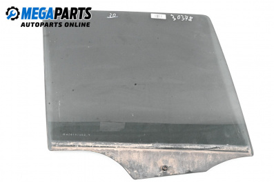 Geam for Mercedes-Benz M-Class SUV (W163) (02.1998 - 06.2005), 5 uși, suv, position: dreaptă - spate