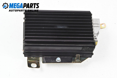 Amplificator for Mercedes-Benz M-Class SUV (W163) (02.1998 - 06.2005), № A1638202789