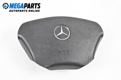 Airbag for Mercedes-Benz M-Class SUV (W163) (02.1998 - 06.2005), 5 uși, suv, position: fața