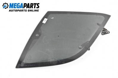 Vent window for Mercedes-Benz M-Class SUV (W163) (02.1998 - 06.2005), 5 doors, suv, position: right