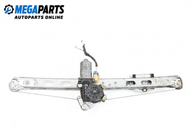 Macara electrică geam for Mercedes-Benz M-Class SUV (W163) (02.1998 - 06.2005), 5 uși, suv, position: dreaptă - spate