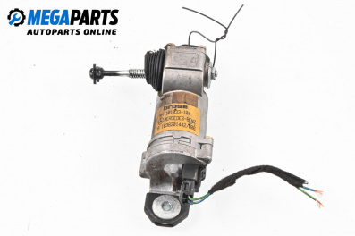 Motor ștergător lunetă for Mercedes-Benz M-Class SUV (W163) (02.1998 - 06.2005), 5 uși, suv, position: dreapta, № A1638201442