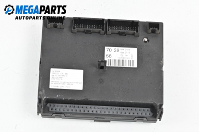 Modul confort for Mercedes-Benz M-Class SUV (W163) (02.1998 - 06.2005), № 1635457032