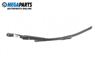 Braț ștergătoare parbriz for Mercedes-Benz M-Class SUV (W163) (02.1998 - 06.2005), position: stânga