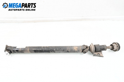 Tail shaft for Mercedes-Benz M-Class SUV (W163) (02.1998 - 06.2005) ML 400 CDI (163.128), 250 hp, automatic, № A1634100502