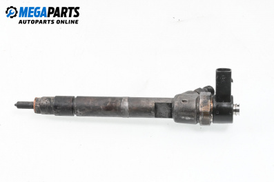 Diesel fuel injector for Mercedes-Benz M-Class SUV (W163) (02.1998 - 06.2005) ML 400 CDI (163.128), 250 hp, № 0445110094