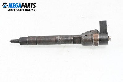 Diesel fuel injector for Mercedes-Benz M-Class SUV (W163) (02.1998 - 06.2005) ML 400 CDI (163.128), 250 hp, № 0445110094