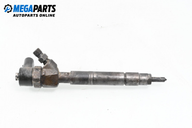 Diesel fuel injector for Mercedes-Benz M-Class SUV (W163) (02.1998 - 06.2005) ML 400 CDI (163.128), 250 hp, № 0445110094