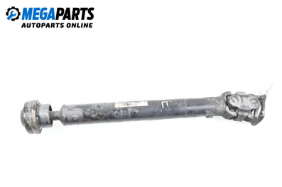 Tail shaft for Mercedes-Benz M-Class SUV (W163) (02.1998 - 06.2005) ML 400 CDI (163.128), 250 hp, automatic