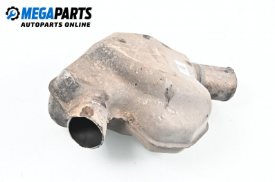 Rear muffler for Mercedes-Benz M-Class SUV (W163) (02.1998 - 06.2005) ML 400 CDI (163.128), 250 hp