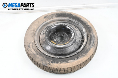 Spare tire for Mercedes-Benz M-Class SUV (W163) (02.1998 - 06.2005) 18 inches, width 4 (The price is for one piece)