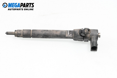 Diesel fuel injector for Mercedes-Benz M-Class SUV (W163) (02.1998 - 06.2005) ML 400 CDI (163.128), 250 hp, № 0445110094