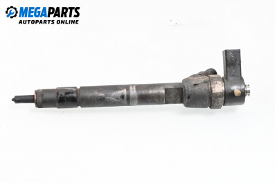 Diesel fuel injector for Mercedes-Benz M-Class SUV (W163) (02.1998 - 06.2005) ML 400 CDI (163.128), 250 hp, № 0445110094