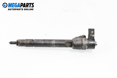 Diesel fuel injector for Mercedes-Benz M-Class SUV (W163) (02.1998 - 06.2005) ML 400 CDI (163.128), 250 hp, № 0445110094