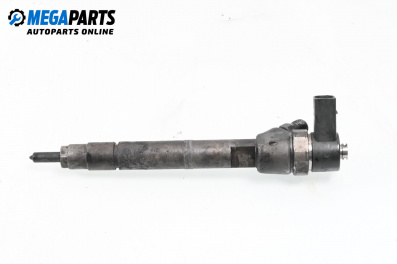 Diesel fuel injector for Mercedes-Benz M-Class SUV (W163) (02.1998 - 06.2005) ML 400 CDI (163.128), 250 hp, № 0445110094