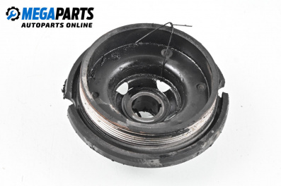 Damper pulley for Mercedes-Benz M-Class SUV (W163) (02.1998 - 06.2005) ML 400 CDI (163.128), 250 hp