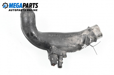 Turbo pipe for Mercedes-Benz M-Class SUV (W163) (02.1998 - 06.2005) ML 400 CDI (163.128), 250 hp