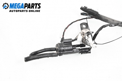 Supapă vacuum for Mercedes-Benz M-Class SUV (W163) (02.1998 - 06.2005) ML 400 CDI (163.128), 250 hp