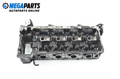 Cylinder head no camshaft included for Mercedes-Benz M-Class SUV (W163) (02.1998 - 06.2005) ML 400 CDI (163.128), 250 hp