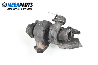 Turbo for Mercedes-Benz M-Class SUV (W163) (02.1998 - 06.2005) ML 400 CDI (163.128), 250 hp, № A6280960399