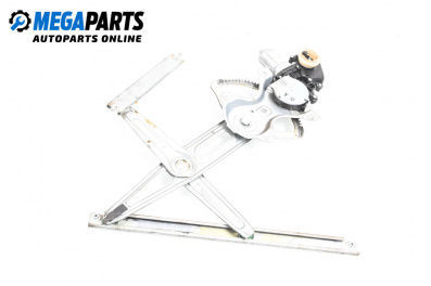 Electric window regulator for Toyota Yaris Hatchback II (01.2005 - 12.2014), 5 doors, hatchback, position: front - left